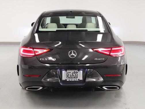 2023 Mercedes-Benz CLS 450 Base