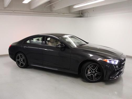 2023 Mercedes-Benz CLS 450 Base
