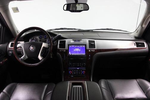 2013 Cadillac Escalade EXT Luxury