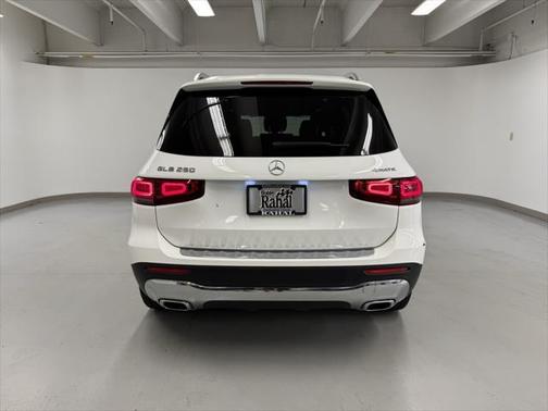 2022 Mercedes-Benz GLB 250 4MATIC