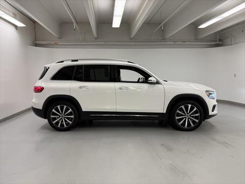2022 Mercedes-Benz GLB 250 4MATIC