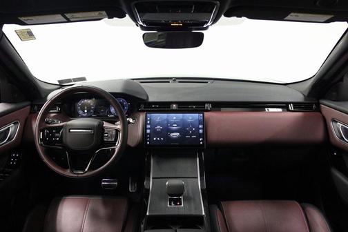 2024 Land Rover Range Rover 3.0L V6 Supercharged HSE