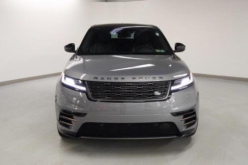 2024 Land Rover Range Rover 3.0L V6 Supercharged HSE