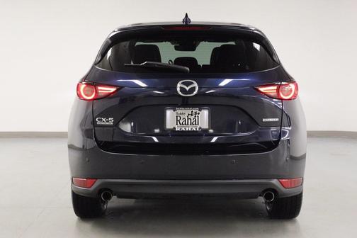 2020 Mazda CX-5 Signature