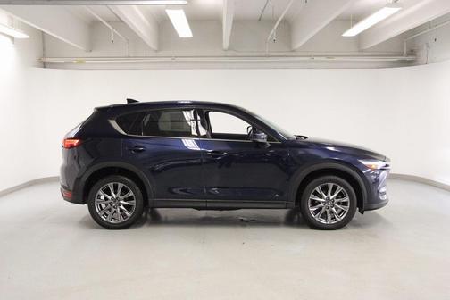 2020 Mazda CX-5 Signature