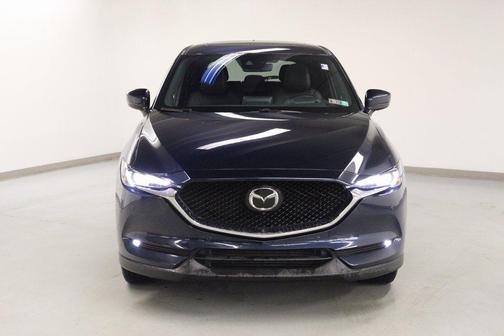 2020 Mazda CX-5 Signature