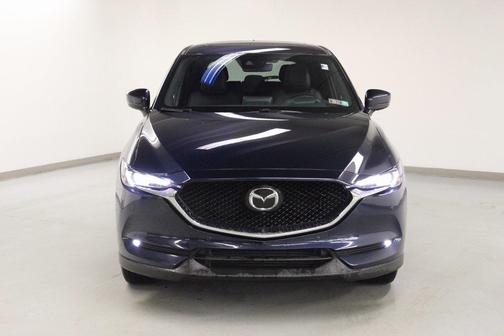 2020 Mazda CX-5 Signature