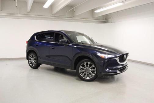 2020 Mazda CX-5 Signature