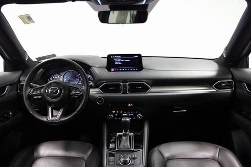 2020 Mazda CX-5 Signature