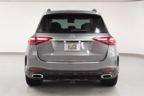 2026 Mercedes-Benz GLE 350 4MATIC
