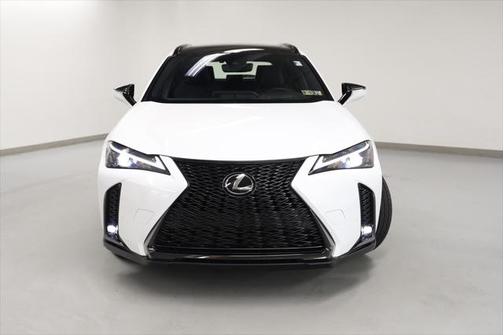 2024 Lexus UX 250h F Sport
