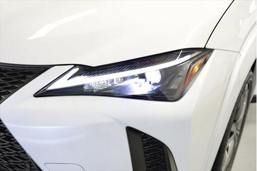 2024 Lexus UX 250h F Sport