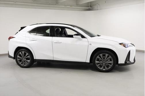 2024 Lexus UX 250h F Sport