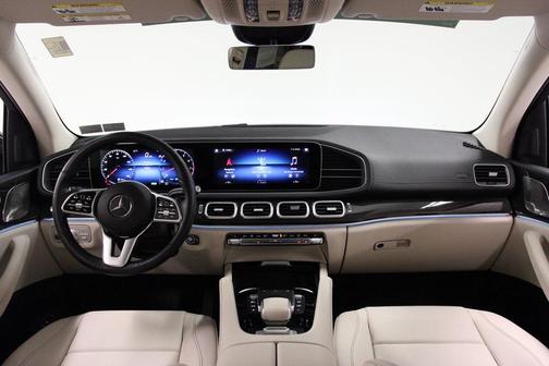 2023 Mercedes-Benz GLS 450 4MATIC