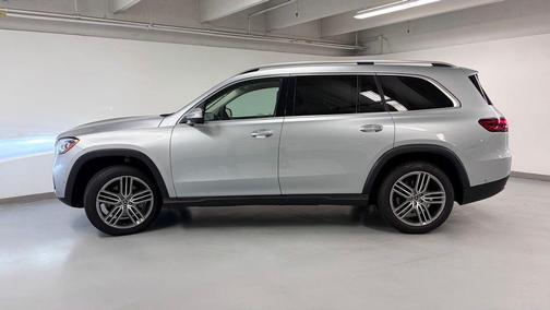 Cirrus 2024 Mercedes-Benz GLS 450 4MATIC