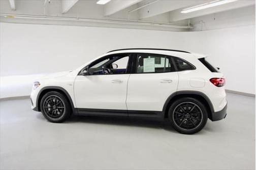 2022 Mercedes-Benz AMG GLA 35 4MATIC