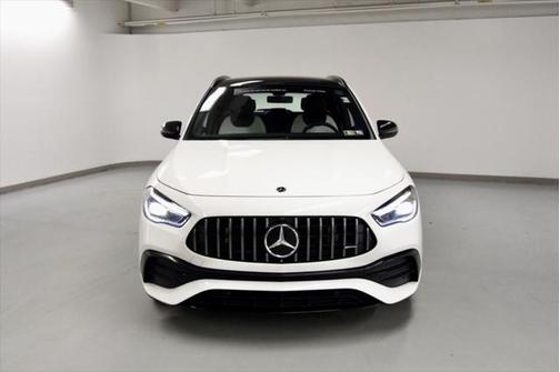 2022 Mercedes-Benz AMG GLA 35 4MATIC