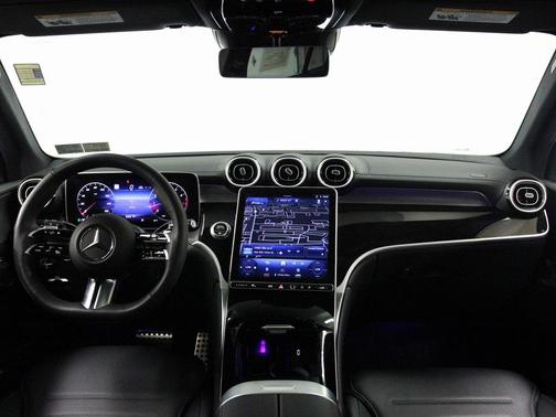 2024 Mercedes-Benz GLC 300 4MATIC