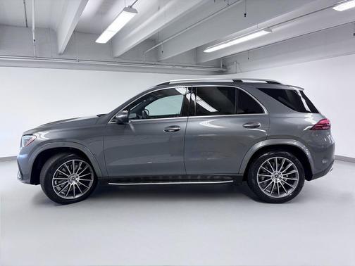 Selenite 2024 Mercedes-Benz GLE 450 4MATIC