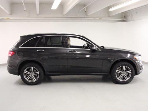 2021 Mercedes-Benz GLC 300 4MATIC