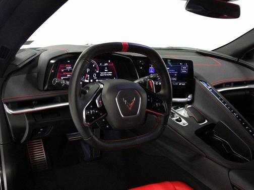 2020 Chevrolet Corvette Stingray w/1LT