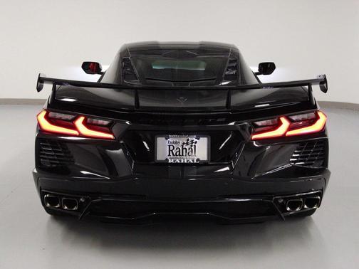 2020 Chevrolet Corvette Stingray w/1LT