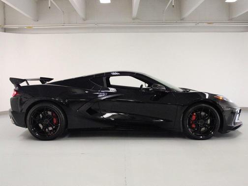 2020 Chevrolet Corvette Stingray w/1LT