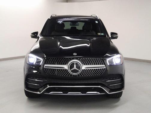 2023 Mercedes-Benz GLE 450 4MATIC