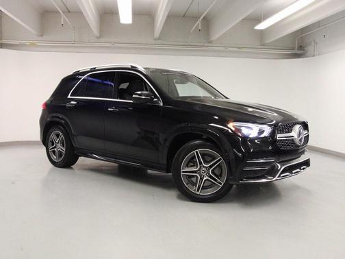 2023 Mercedes-Benz GLE 450 4MATIC