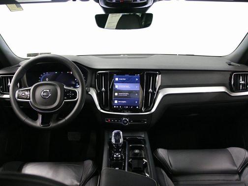 2024 Volvo S60 B5 Plus Black Edition