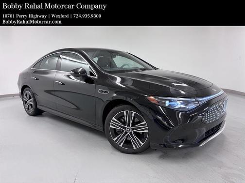 Black 2026 Mercedes-Benz CLA 350 CLA 350