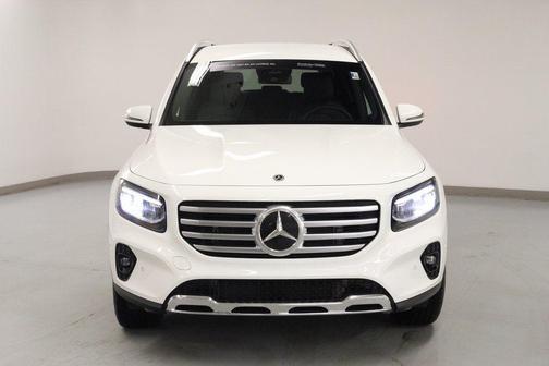 2024 Mercedes-Benz GLB 250 4MATIC