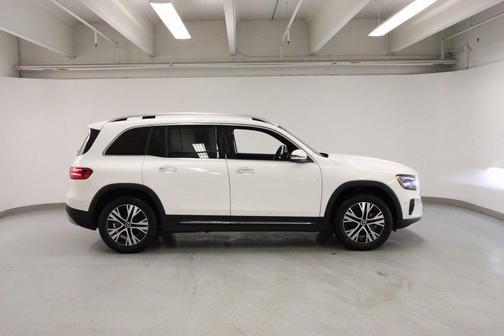 2024 Mercedes-Benz GLB 250 4MATIC