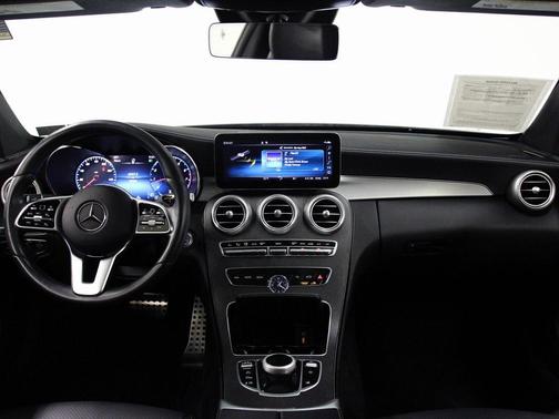 2023 Mercedes-Benz C-Class C 300 4MATIC