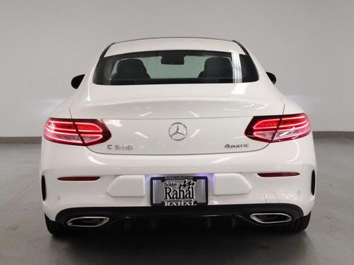 2023 Mercedes-Benz C-Class C 300 4MATIC