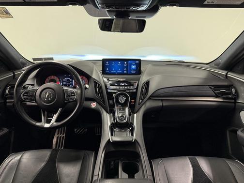 2021 Acura RDX A-Spec