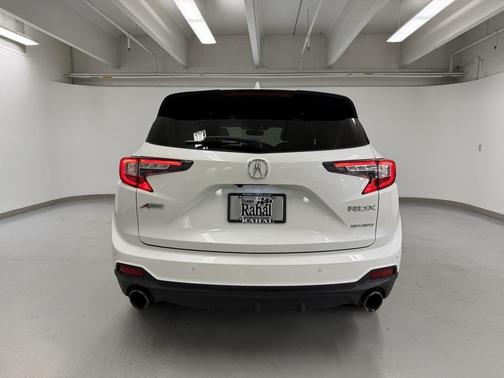 2021 Acura RDX A-Spec