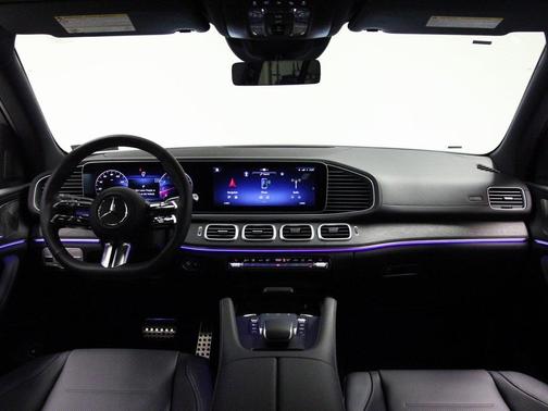 2026 Mercedes-Benz GLE 350 4MATIC