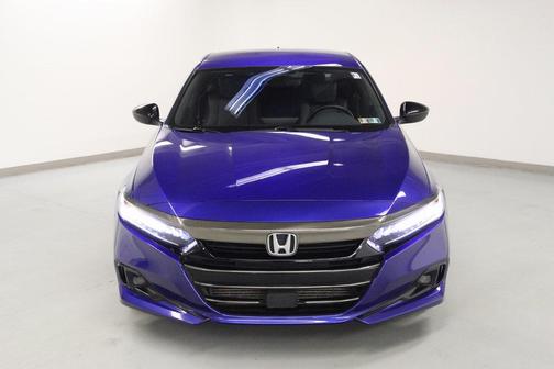 2021 Honda Accord Sport 1.5T