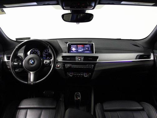 2023 BMW X2 xDrive28i