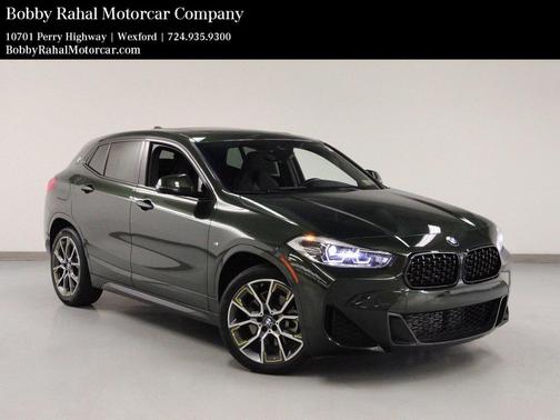 2023 BMW X2 xDrive28i