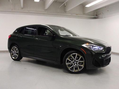 2023 BMW X2 xDrive28i