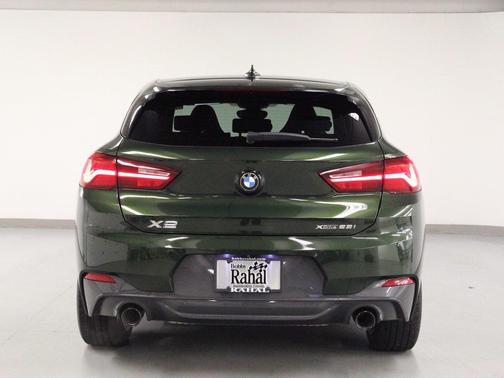 2023 BMW X2 xDrive28i