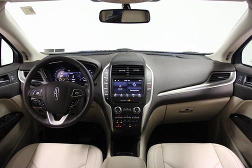 2019 Lincoln MKC Standard