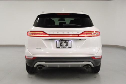2019 Lincoln MKC Standard