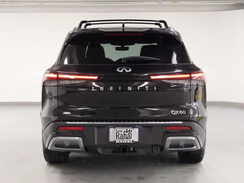 2023 INFINITI QX60 AUTOGRAPH