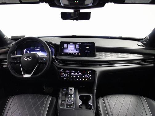 2023 INFINITI QX60 AUTOGRAPH