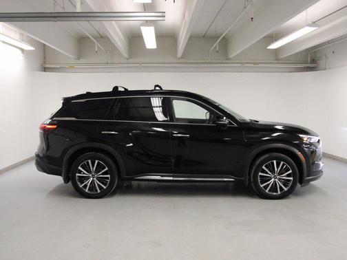 2023 INFINITI QX60 AUTOGRAPH
