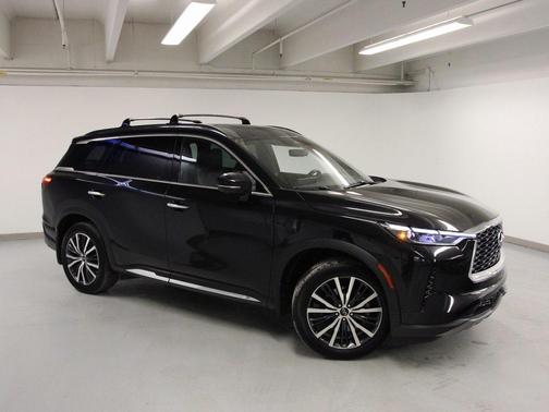 2023 INFINITI QX60 AUTOGRAPH