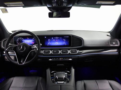 2024 Mercedes-Benz GLE 580 AWD 4MATIC